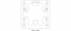 Pelican Flightline Series Case for DJI MATRICE 600 PRO DRONE FLTDM600