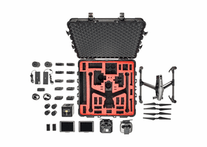 Pelican Flightline Series Drone Cases