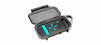 Pelican G40C Personal Utility Go Charge Case GOG400-0050-DGRY