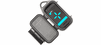 Pelican G40C Personal Utility Go Charge Case GOG400-0050-DGRY