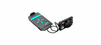 Pelican G40C Personal Utility Go Charge Case GOG400-0050-DGRY