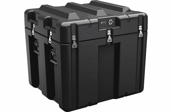 Pelican-Hardigg AL2624 LARGE SHIPPING Case