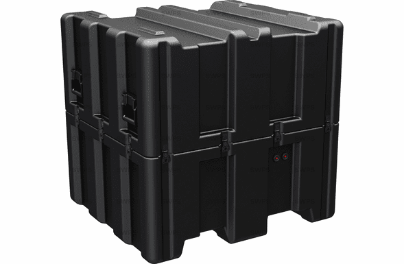 Pelican-Hardigg AL3834 X-LARGE SHIPPING Case MUST SHIP FREIGHT