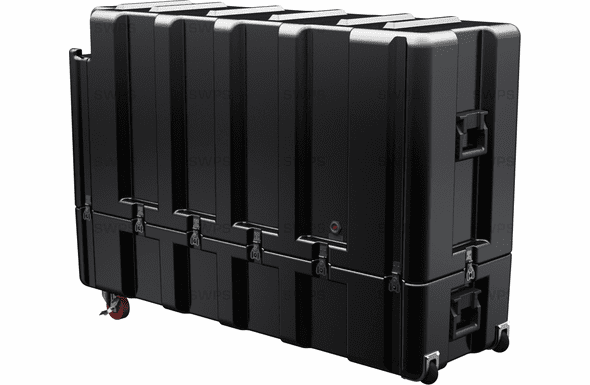 Pelican-Hardigg AL5415 X-LARGE SHIPPING Case (For FLAT SCREENS) MUST SHIP FREIGHT