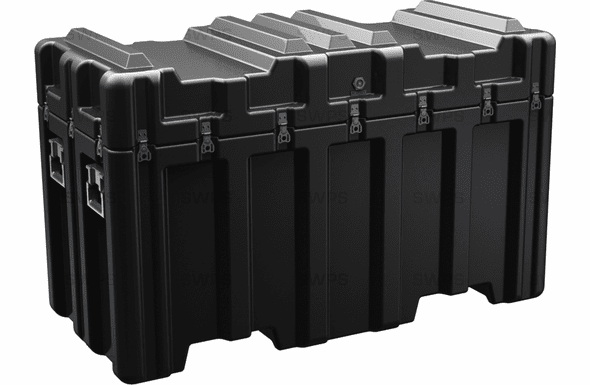 Pelican-Hardigg AL5424 XX-LARGE SHIPPING Case MUST SHIP FREIGHT