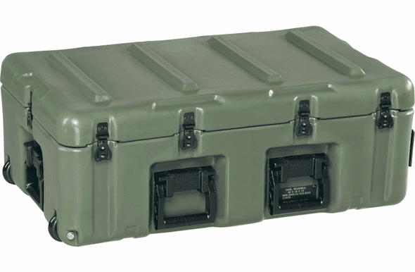 Pelican-Hardigg MC3000 MEDCHEST 3