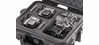 Pelican IM2050 GoPro double case Black