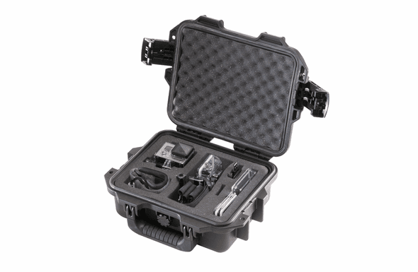 Pelican IM2050 GoPro single case Black