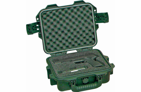 Pelican IM2050 OD GREEN With Custom Foam For M9