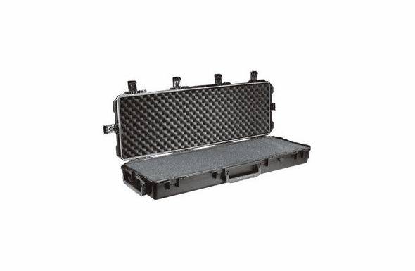 Pelican iM3200 W/ Custom Foam For SHOTGUN