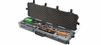 Pelican iM3300 CASE W/RIFLE FOAM Green - 300 MOQ
