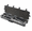 Pelican iM3300 CASE W/SHOTGUN FOAM Green - 300 MOQ