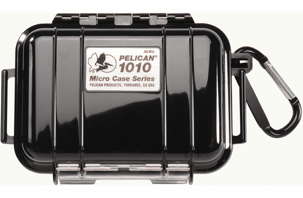 1010 Micro Case main image 1