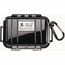 Pelican Micro Case # 1010 BLACK