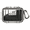 Pelican Micro Case # 1010 Clear / BLACK Liner