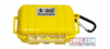 Pelican Micro Case # 1010 YELLOW
