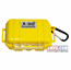 Pelican Micro Case # 1010 YELLOW