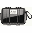 Pelican Micro Case # 1020 BLACK