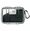 Pelican Micro Case # 1020 Clear / BLACK Liner