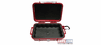 Pelican Micro Case # 1020 Red