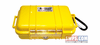 Pelican Micro Case # 1020 YELLOW