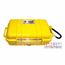 Pelican Micro Case # 1020 YELLOW