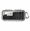 Pelican Micro Case # 1030 Clear / BLACK Liner