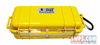 Pelican Micro Case # 1030 YELLOW