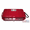 Pelican Micro Case # 1040 Red