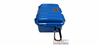 Pelican Micro Case # 1050 Blue