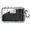 Pelican Micro Case # 1050 Clear / BLACK Liner