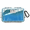 Pelican Micro Case # 1050 Clear / Blue Liner