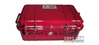 Pelican Micro Case # 1050 Red