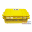 Pelican Micro Case # 1050 YELLOW