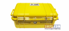 Pelican Micro Case # 1050 YELLOW