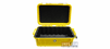 Pelican Micro Case # 1050 YELLOW