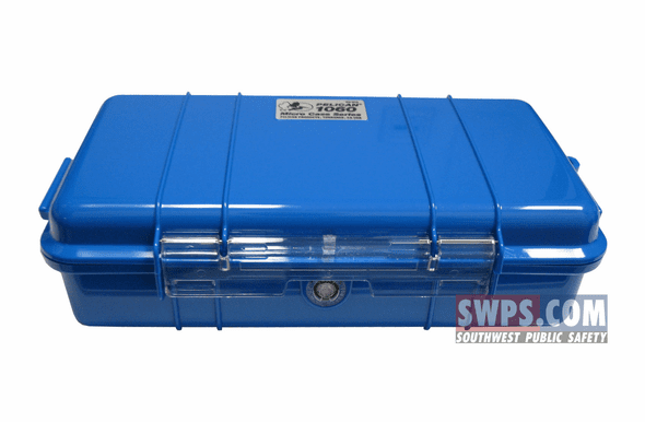 Pelican Micro Case # 1060 Blue
