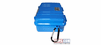 Pelican Micro Case # 1060 Blue
