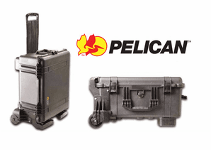 Pelican Mobility Cases - 1510M / 1520M / 1610M / 1620M
