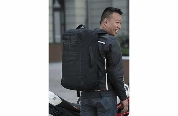 Pelican MPD40 Mobile Protect Duffel Bag Black