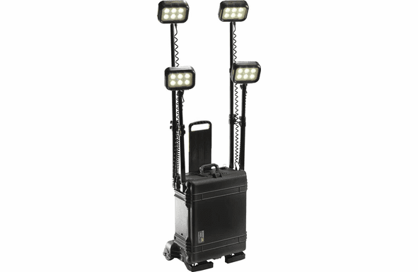 Pelican RALS Remote System Unit - 9470RS