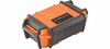 Pelican Ruck Case R60 Orange