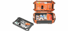 Pelican Ruck Case R60 Orange