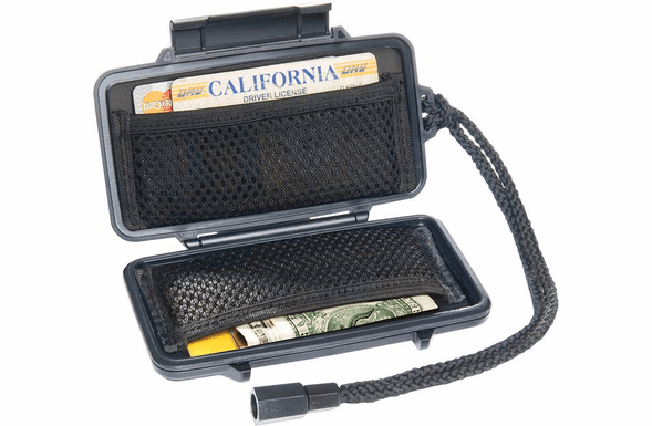 Pelican Sports Wallet Micro Case