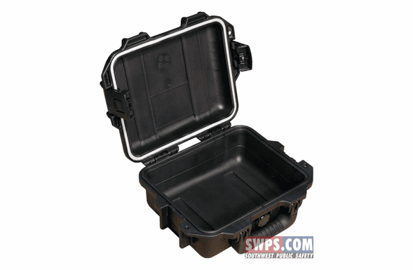 Pelican Storm Case IM2050  No Foam BLACK