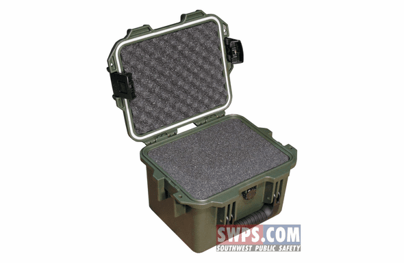 Pelican Storm Case iM2075 GREEN <font color="red">300 MOQ
