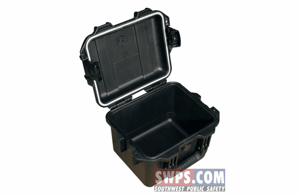Pelican Storm Case IM2075  No Foam BLACK