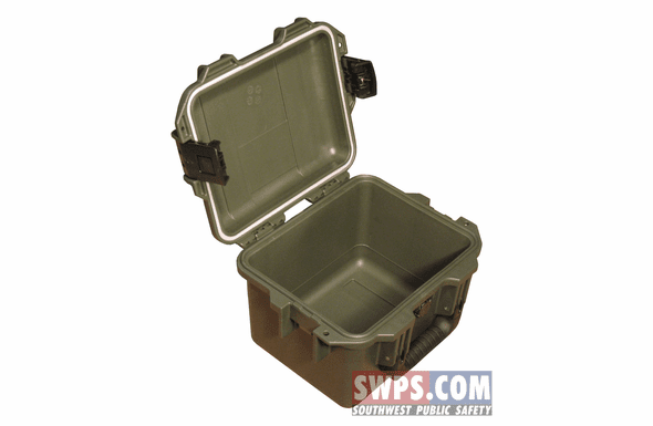 Pelican Storm Case IM2075  No Foam GREEN - 300 MOQ