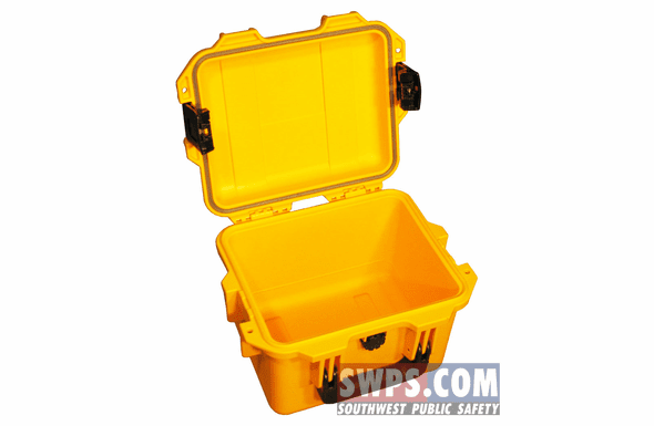 Pelican Storm Case IM2075  No Foam YELLOW