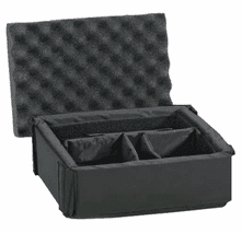 Pelican Storm Case IM2075 Padded Dividers